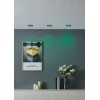Spot încastrat CAROSSO-Z LED 4.7W IP20 900764