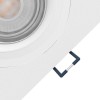 Spot încastrat CAROSSO-Z LED 4.7W IP20 900765