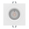 Spot încastrat CAROSSO-Z LED 4.7W IP20 900765