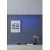Spot încastrat CAROSSO-Z LED 4.7W IP20 900765