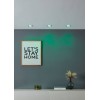 Spot încastrat CAROSSO-Z LED 4.7W IP20 900765