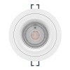 Spot încastrat CAROSSO-Z LED 4.7W IP20 900766