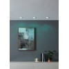 Spot încastrat CAROSSO-Z LED 4.7W IP20 900766