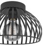 Plafonieră MOGANO 3, E27 40W 900792
