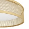 Plafonieră LUPPINERIA LED 20W 900796