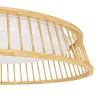 Plafonieră LUPPINERIA LED 20W 900797