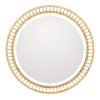 Plafonieră LUPPINERIA LED 20W 900797
