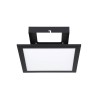 Plafonieră SALOBRENA 1 LED 14W 900817