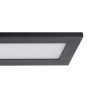 Plafonieră SALOBRENA 1 LED 38W 900822