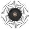 Plafonieră PALOMBAIA E27 40W 900831
