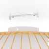 Plafonieră YUKU-Z LED 22W IP20 900841