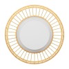 Plafonieră YUKU-Z LED 22W IP20 900841