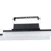 Plafonieră PALMITAL LED 2X11W 900844
