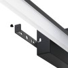 Aplică PALMITAL LED 11W IP44 900845