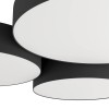 Plafonieră BARBANO-Z LED 3X7.5W IP20 900853