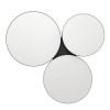 Plafonieră BARBANO-Z LED 3X7.5W IP20 900853
