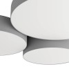 Plafonieră BARBANO-Z LED 3X7.5W IP20 900855