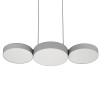 Lustră BARBANO-Z LED 3X7.5W IP20 900856