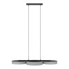 Lustră BARBANO-Z LED 3X7.5W IP20 900856