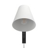 Aplică FORCADET E27 IP20 900865