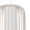 Pendul TERRAROSA E27 IP20 900866