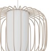 Pendul TERRAROSA E27 IP20 900867