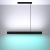 Lustră ANDREAS-Z LED 2X19W IP20 900878