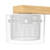 Lustră PORTICO-Z LED 4X3.7W IP20 900881
