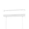 Lustră PORTICO-Z LED 4X3.7W IP20 900881