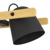 Lustră HORNWOOD-Z LED 4X3.7W IP20 900883