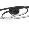 Plafonieră GIANELLA LED 38W 900947