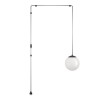 Pendul RONDO 3 900977