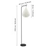 Lampadar MINTING 43895