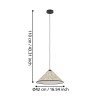 Pendul OXPARK 43942