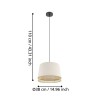 Pendul TABLEY 43975