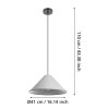 Pendul ALSAGER 43984