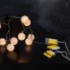 Alimentare 3 X AA 411513
