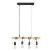 Lustră TOWNSHEND E27 4X60W IP20 700mm 43512