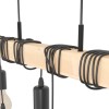 Lustră TOWNSHEND E27 6X60W IP20 1000mm 43513