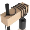 Veioză TOWNSHEND E27 IP20 43515