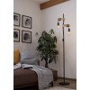 Lampadar TOWNSHEND E27 2X10W 1665mm 43516