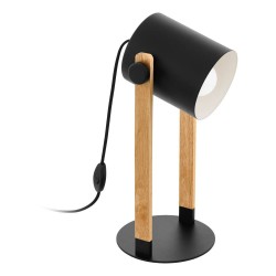 Veioză HORNWOOD E27 IP20 43519