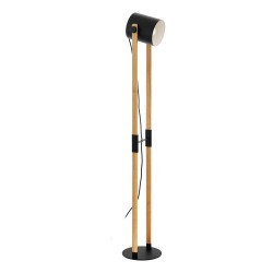 Lampadar HORNWOOD 1XE27 IP20 43521