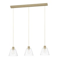 LOFT, Black Friday - Lustră vintage COPLEY 43634, LED-Zone.ro