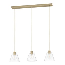 Lustră vintage COPLEY 43634