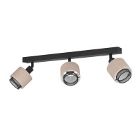 APLICE, Black Friday - Aplică / Plafonieră ROSLEY 3XE14 IP20 43658, LED-Zone.ro