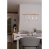 Lustră TOWNSHEND E27 4X60W IP20 700mm 43704
