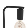 Lampadar CRANLEY 1 1XE27 IP20 43791
