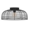 Plafonieră RINROE E27 40W IP20 Ø450mm 43896