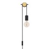 Aplică BUDDON E27 IP20 43898